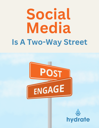 Finalized Social Media 2-Way Street Ebook