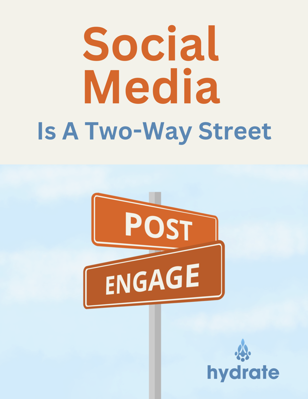 social media ebook