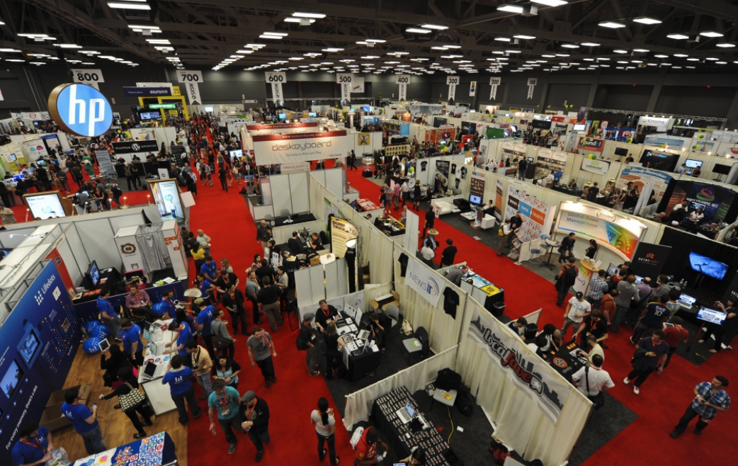 Trade show image-1