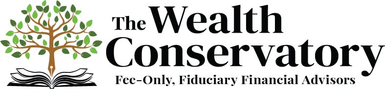 Wealth Conservatory Logo